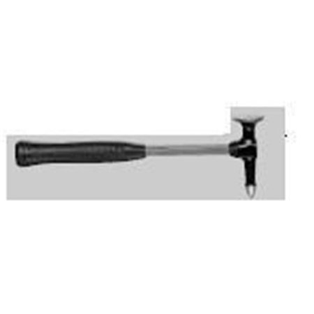 MARTIN TOOLS Martin Tools MRT164FG Utility Pick Hammer with Fiberglass Handle MRT164FG